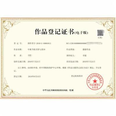 中國知識產權法 保護創新成果，賦能知識經濟