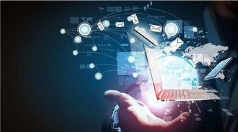 康德資本 以物聯網應用服務引領外匯交易的未來