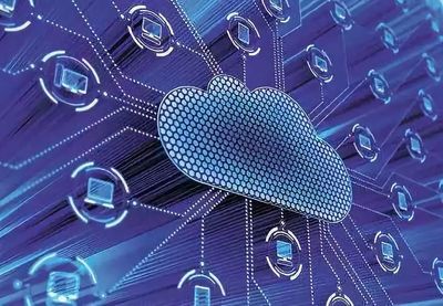 電梯智能項目 融合互聯網安全技術，重塑高效、便捷、安全的垂直出行新體驗